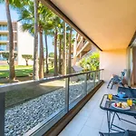 Salgados By Algarve Vacation דירה *