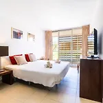 Salgados By Algarve Vacation אלבופיירה