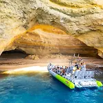 Salgados By Algarve Vacation דירה *