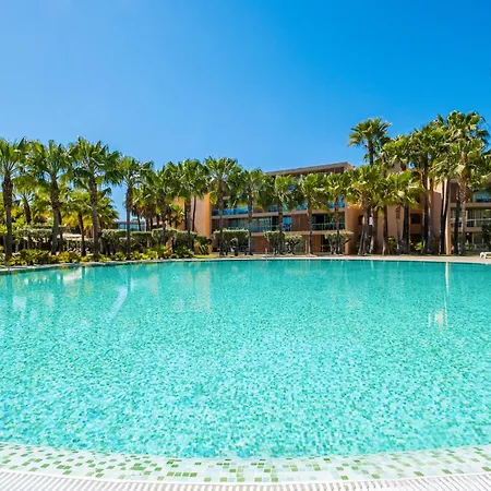 Salgados By Algarve Vacation Apartamento Albufeira