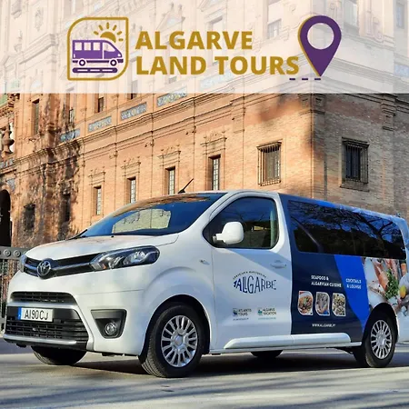 Apartamento Salgados By Algarve Vacation