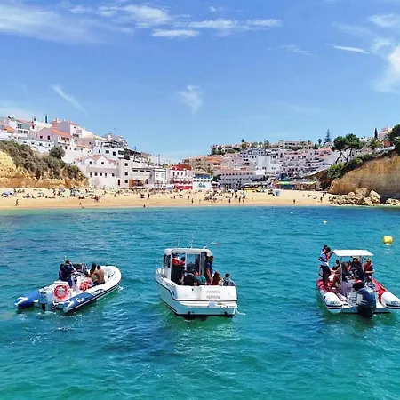 Salgados By Algarve Vacation Apartamento *