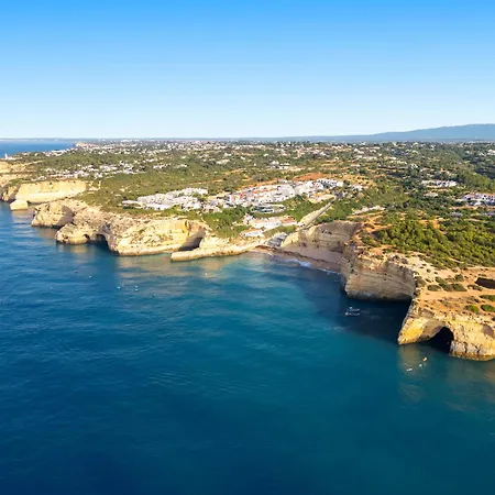 Salgados By Algarve Vacation דירה
