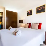 Daire Salgados By Algarve Vacation *
