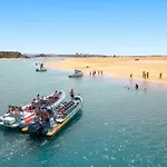 Salgados By Algarve Vacation Albufeira