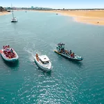 Apartment Salgados By Algarve Vacation