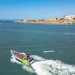 Apartment Salgados By Algarve Vacation