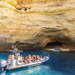 Salgados By Algarve Vacation * Albufeira