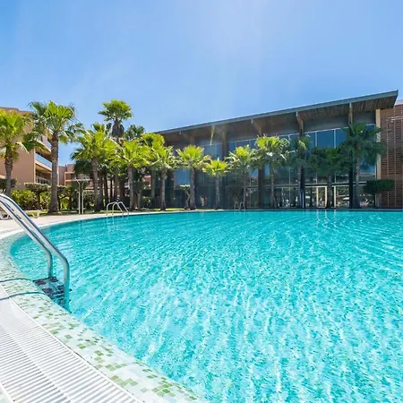 Salgados By Algarve Vacation * Албуфейра