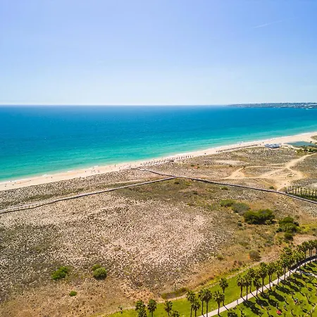 アパート Salgados By Algarve Vacation *