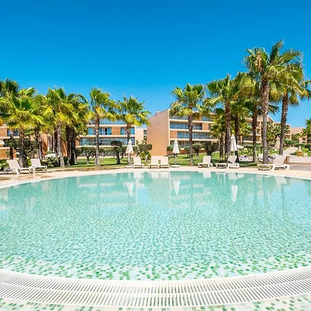 Salgados By Algarve Vacation Албуфейра