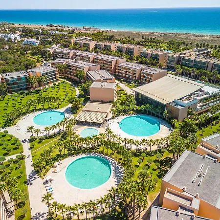Salgados By Algarve Vacation Албуфейра