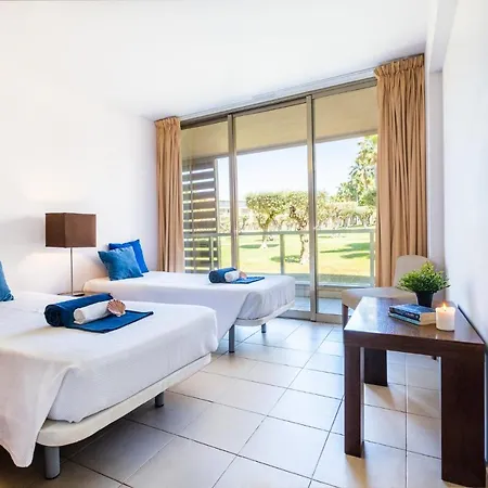 Апартаменти Salgados By Algarve Vacation Албуфейра