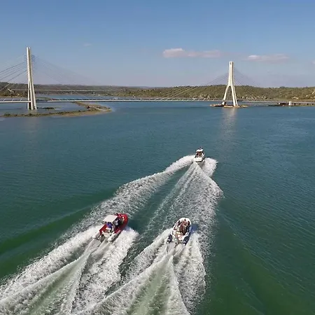 アパート Salgados By Algarve Vacation *