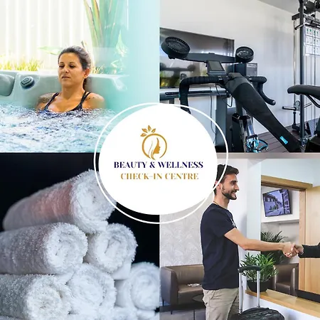 Salgados By Algarve Vacation * アルブフェイラ