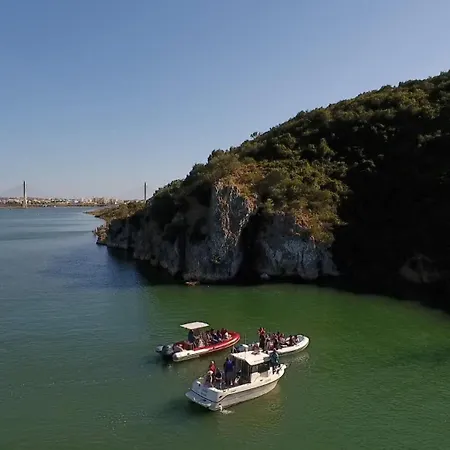 アパート Salgados By Algarve Vacation