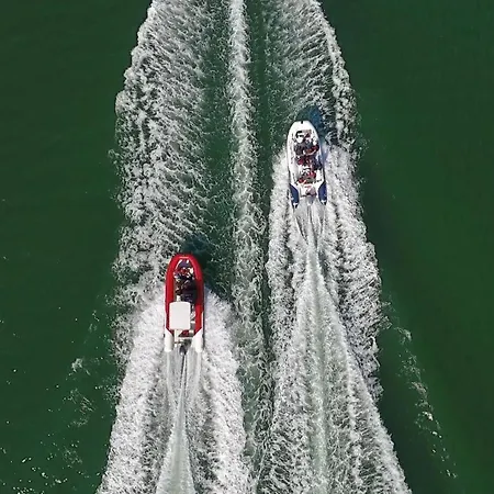 Salgados By Algarve Vacation アパート *