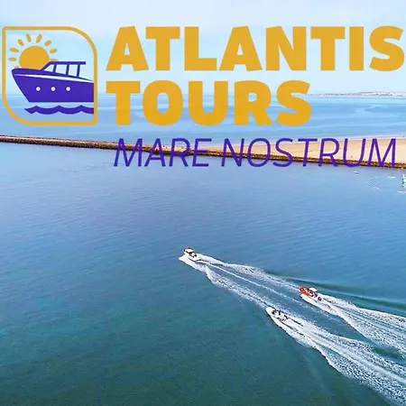 Salgados By Algarve Vacation アパート アルブフェイラ