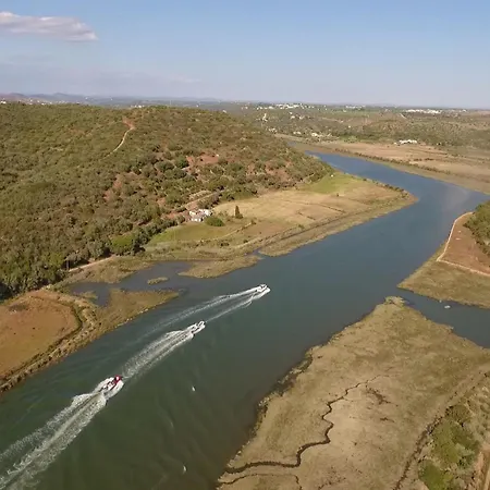 Salgados By Algarve Vacation *