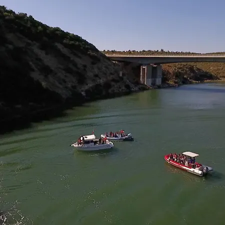 Salgados By Algarve Vacation Апартаменти Албуфейра