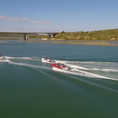 Salgados By Algarve Vacation *