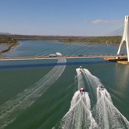 アパート Salgados By Algarve Vacation