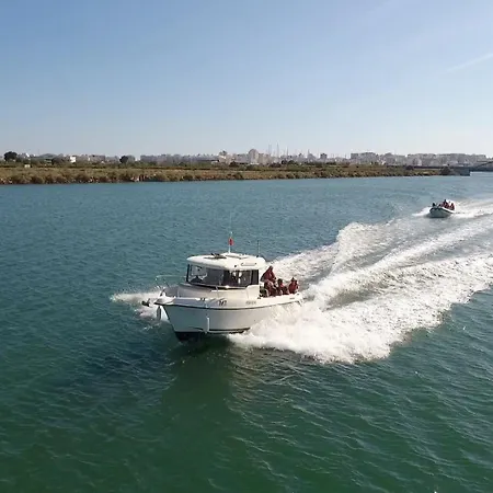 Апартаменти Salgados By Algarve Vacation Албуфейра