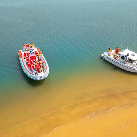 Salgados By Algarve Vacation דירה