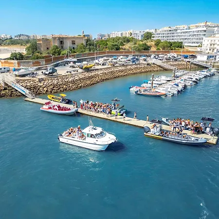 Salgados - Com Conforto Em Exclusivo - Albufeira