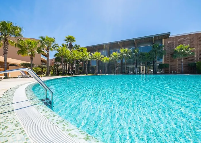 Salgados By Algarve Vacation * אלבופיירה