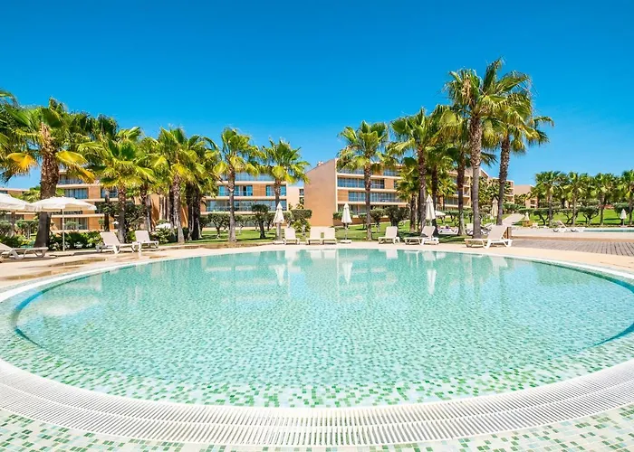 Salgados By Algarve Vacation אלבופיירה