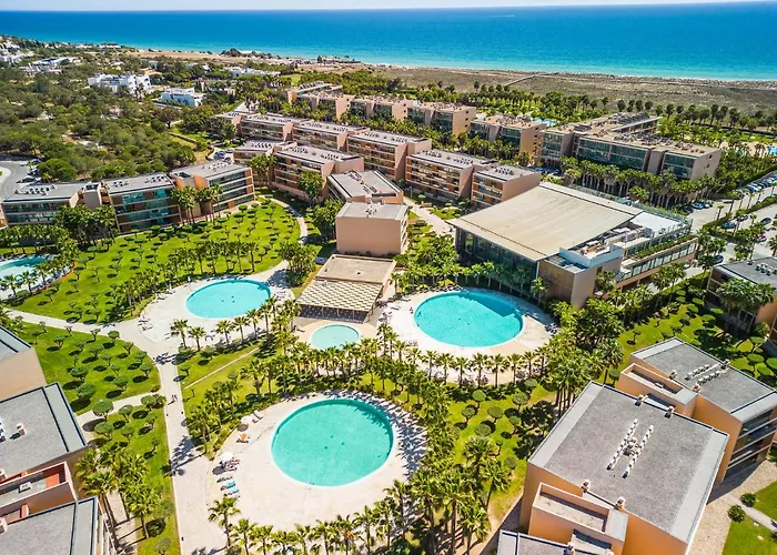 Salgados By Algarve Vacation אלבופיירה