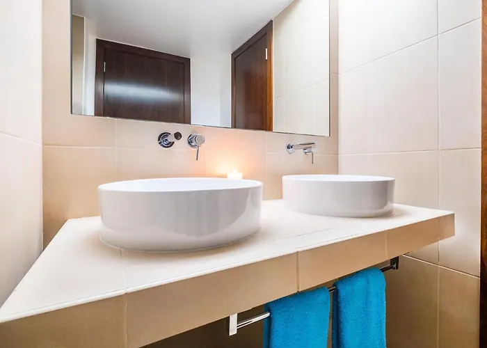 Salgados By Algarve Vacation דירה אלבופיירה