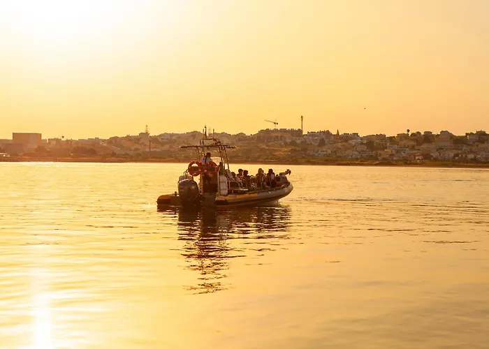 דירה Salgados By Algarve Vacation