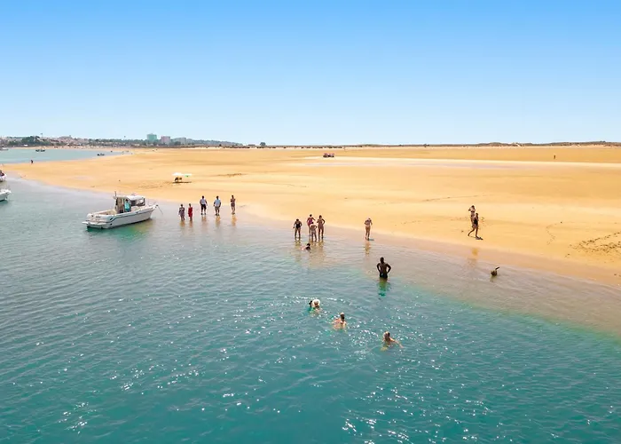 דירה Salgados By Algarve Vacation