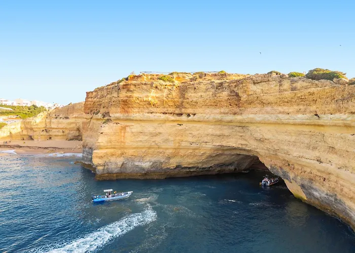 Salgados By Algarve Vacation