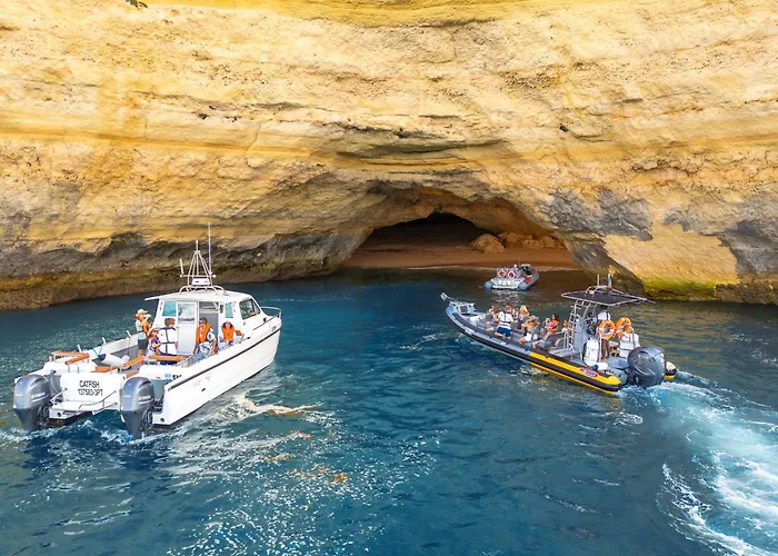 Salgados By Algarve Vacation * אלבופיירה