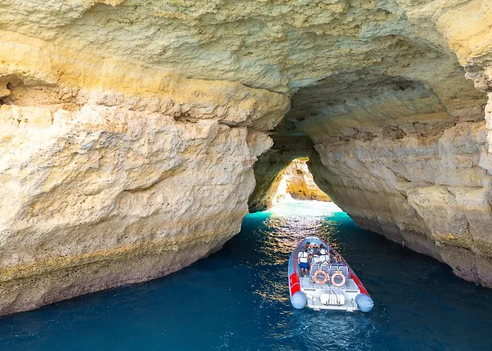 Salgados By Algarve Vacation * אלבופיירה