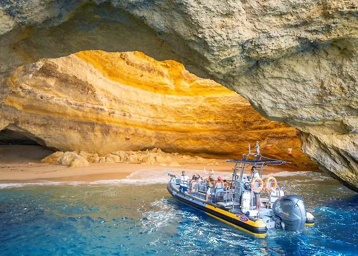 Salgados By Algarve Vacation אלבופיירה