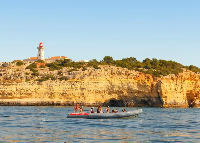 Salgados By Algarve Vacation דירה