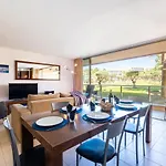 公寓 Salgados By Algarve Vacation *