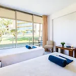 公寓 Salgados By Algarve Vacation *