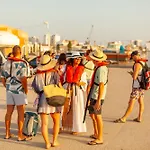 Salgados By Algarve Vacation 公寓 阿尔布费拉