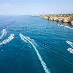 Salgados By Algarve Vacation 阿尔布费拉