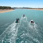 Salgados By Algarve Vacation 公寓 *