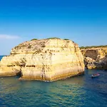 公寓 Salgados By Algarve Vacation