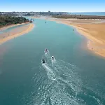 Salgados By Algarve Vacation * 阿尔布费拉
