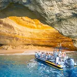 Salgados By Algarve Vacation 阿尔布费拉