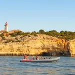 Salgados By Algarve Vacation 公寓