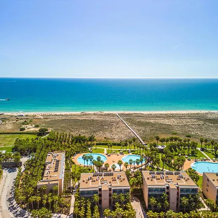 Salgados By Algarve Vacation *